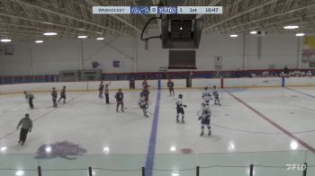 Replay: Home - 2023 Cornwall vs Navan | Sep 3 @ 1 PM