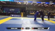 Matthew Adam Shriner vs Timothy S. Winks 2025 Pan Jiu Jitsu IBJJF Championship