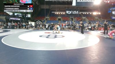 165 lbs Champ. Rd Of 64 - Easton Hochstein, Nebraska vs Harrison Smith, Nevada