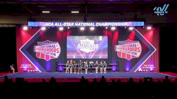 Horizons All Stars - Evolution [2025 L2 Youth - D2 - Small - C Day 1] 2025 NCA All-Star National Championship