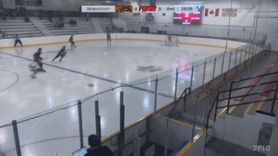 Replay: Home - 2024 Aldergrove vs Ridge Meadows | Sep 13 @ 7 PM