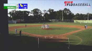 Replay: Salamanders vs Yard Gnomes | Jun 7 @ 6 PM