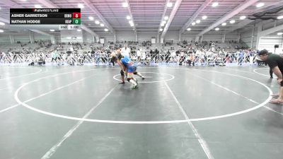 132 lbs Consi Of 4 - Jada Lee, Evil Empire vs Lilliana Massenzio, Elite NJ Red