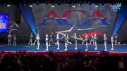 Cheer Athletics Plano - KittyKatz [2025 L1 Youth - Medium Day 1] 2025 ACA Grand Nationals