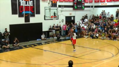 What's Your Favorite Type Of Slam Dunk?
