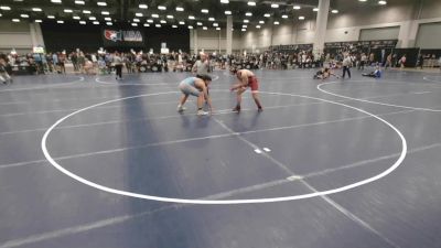 190 lbs Champ. Rd Of 32 - Zachary Cronk, Tiger Wrestling Club - TPW4 vs Marcus Patranella, Grind Wrestling Club