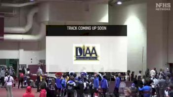 Replay: DIAA Indoor Championships | Feb 19 @ 12 PM