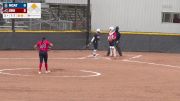 Replay: NC A&T vs Stony Brook - DH | Apr 4 @ 4 PM