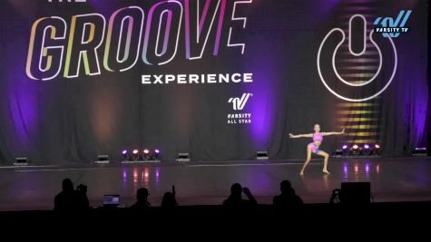 Star Steppers Dance - Emerson Carpenter [2024 Mini - Solo - Jazz Day 1] 2024 Encore Grand Nationals