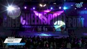 Louisiana Spirit - Reign [2025 L2 Youth - Small - C Day 2] 2025 CHEERSPORT National All Star Cheerleading Championship