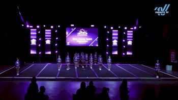 New Jersey Spirit Explosion - Fab 5 [2025 L6 Limited - Small Day 1] 2025 SU Battle at the Boardwalk Grand Nationals