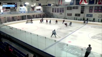 Replay: Home - 2023 Westchester U18 vs Jersey | Sep 17 @ 3 PM