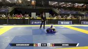 Koji Ganga vs Calvin Harris Waltrip 2026 Pan Kids Jiu-Jitsu IBJJF Championship