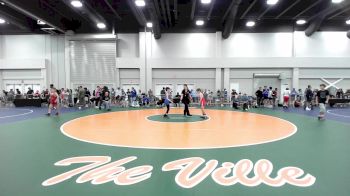 75 lbs Champ. Round 3 - Tucker Easter, FL vs Asher Kleczka, GA