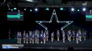 ICE - Ultraviolet [2025 L4 Junior Day 2] 2025 Nation's Choice Grand Nationals