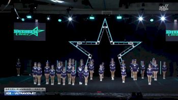 ICE - Ultraviolet [2025 L4 Junior Day 2] 2025 Nation's Choice Grand Nationals