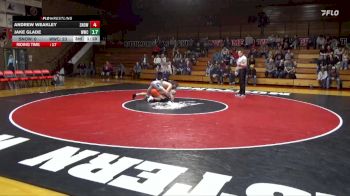 Replay: Snow vs Western Wyoming | Jan 28 @ 1 PM