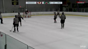 Replay: Home - 2024 CT Chiefs vs Vermont | Mar 4 @ 7 AM