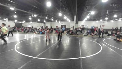 106 lbs Rr Rnd 3 - Diego Chacon, Juggernaut WC vs Sam Trujillo, Grant County Elite