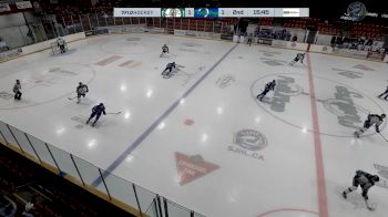 Replay: Home - 2025 La Ronge vs Melfort | Sep 26 @ 7 PM