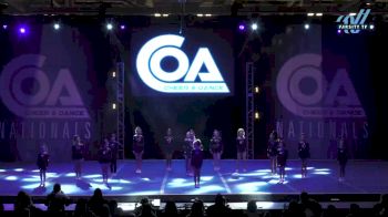 ICE - Stat1c [2023 L1 Youth Day 1] 2023 COA Columbus Grand Nationals