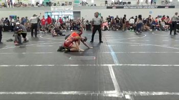 182 lbs Champ. Round 1 - M Sadeek, SCAR vs Phoenix Barbour-Yerka, Hitsquad Elite