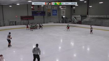Replay: Home - 2025 Philly Little Flyers vs New York | Jan 6 @ 12 PM