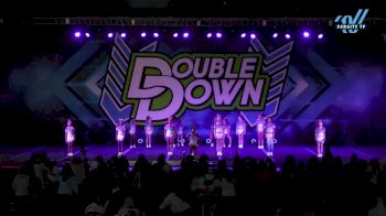 Cheaha Cheer and Tumble - Aspen [2025 L1 Mini - D2 Day 2] 2025 Double Down Birmingham Nationals