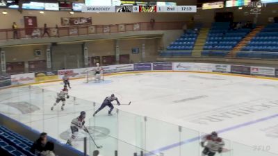 Replay: Home - 2024 Salmon Arm vs West Kelowna | Sep 15 @ 2 PM