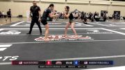 Kimberly Perez-Avila vs Allie Gutierrez 2025 ADCC Orlando Open/Youth Trials