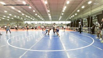 154 lbs Round Of 16 - Otis Davis, Illinois Menace vs Matthew Kaiser, TSB