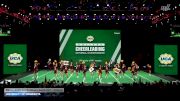 University of Minnesota [2026 Small Coed Division IA - Game Day Finals] 2026 UCA & UDA College Cheerleading and Dance Team National Championship