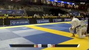 Gabriel Henrique Ferreira Pinto vs João Vítor Martins Freires 2026 Pan Jiu Jitsu IBJJF Championship