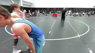 106 lbs Stephen Bagocius, New Jersey vs Brycen Kothenbeutel, Minnesota Red