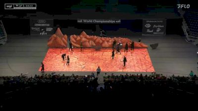 Legacy "Miami FL" at 2023 WGI Percussion/Winds World Championships