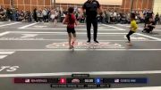Mia Morales vs Genesis Han 2026 ADCC Portland Open