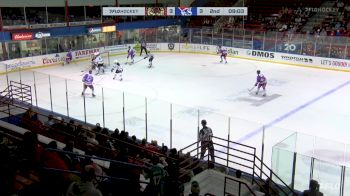 Replay: Away - 2023 Muskegon vs Des Moines | Nov 3 @ 6 PM