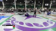 Morgan Massey vs Crystal Montoya 2023 Fight 2 Win Colorado State Championship