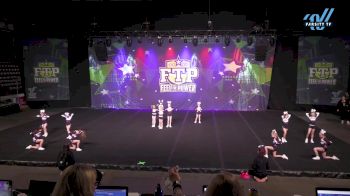 Supreme Allstars - Zodiac [2025 L1 - U8 Prep Day 1] 2025 Feel The Power