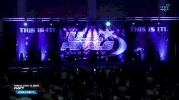 FAME All Stars - VA Beach - FANCY [2025 L2 Youth Day 1] 2025 The U.S. Finals Virginia Beach