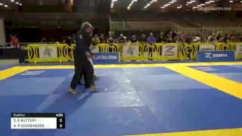 BRIANA ELIANNA MEDINA vs GEOVANA MACHADO 2020 Pan Jiu-Jitsu IBJJF Championship