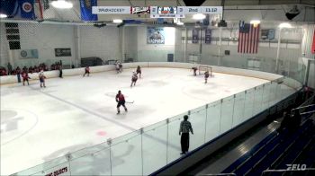 Replay: Home - 2023 Utica vs PAL | Oct 6 @ 8 AM