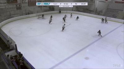 Replay: Home - 2024 Tropics vs Highlands Black | May 18 @ 2 PM