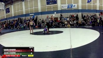 Replay: Mat 5 - 2024 ISWA Elementary State Duals 2024 | Jan 7 @ 9 AM