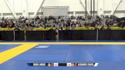 Alexander F. Seaver vs Brian J. Morizi 2024 World IBJJF Jiu-Jitsu No-Gi Championship