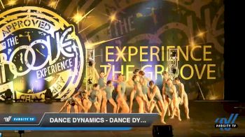 Dance Dynamics - Dance Dynamics Youth Elite Small Jazz [2019 Youth - Jazz Day 1] 2019 Encore Championships Houston D1 D2