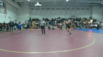 175 lbs Quarterfinal - Austin Conley, Poquoson vs Parker Johnson, Armstrong