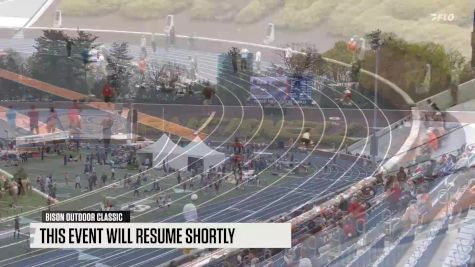 Women's 4x100m Relay, Finals 1