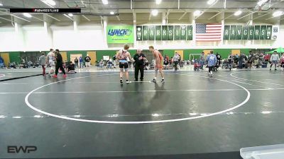165 kg Rr Rnd 3 - Payton Herbst, Pinnacle Wrestling Club vs John Morrow, Young Guns Nashville Wrestling