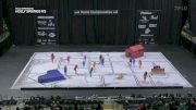 Holly Springs HS "Holly Springs NC" at 2026 WGI Guard World Championships